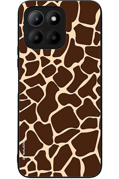 Other Θήκη Κινητού Τηλεφώνου Σειρά Sonique Animal Print Honor 70 Lite 5G Καμη...