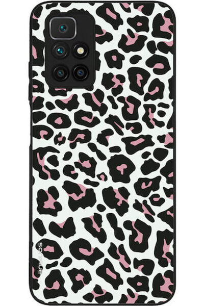 Other Θήκη Σειράς Sonique Animal Print για Xiaomi Redmi 10 Redmi 10 2022 Λεοπ...