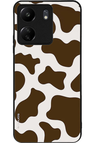 Other Θήκη Σειράς Animal Print Sonique για Xiaomi Redmi 13C 4G Poco C65 4G Αγ...