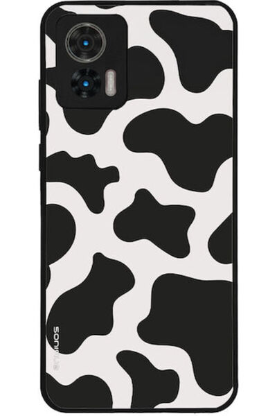Other Σειρά Sonique Animal Print Θήκη Κινητού Τηλεφώνου Motorola Edge 30 Neo ...