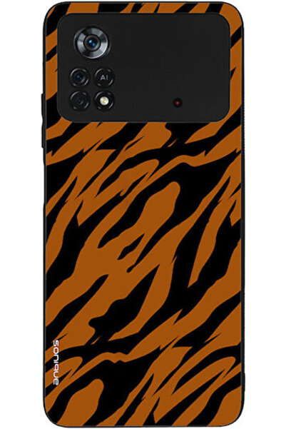Other Σειρά Sonique Animal Print Θήκη Κινητού Τηλεφώνου Xiaomi Poco X4 Pro 5G...