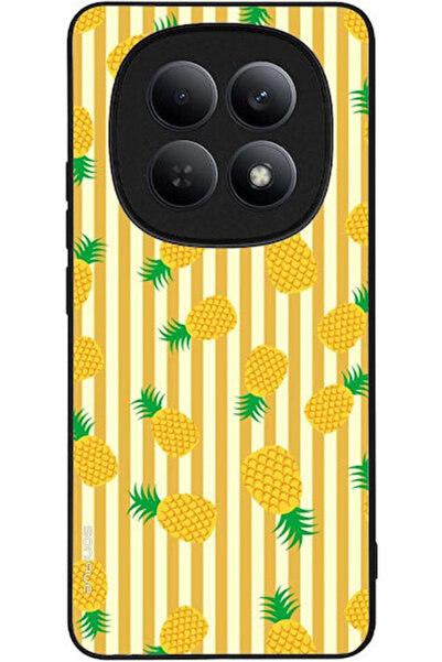 Other Σειρά Φρούτων Sonique Xiaomi Redmi Note 15 5g Ανανάς 01 Θήκη Κινητού Τη...