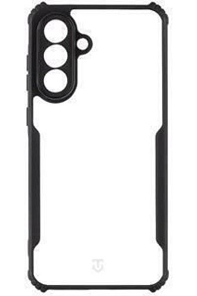 Tactical Quantum Stealth Cover Πίσω Κάλυμμα Διαφανές (Samsung Galaxy A56 5G) ...