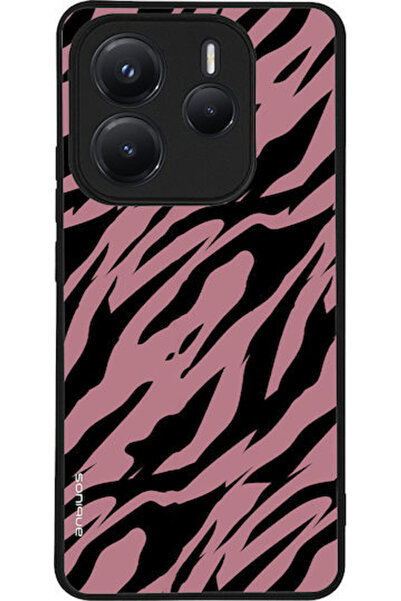 Other Σειρά Sonique Animal Print Θήκη Κινητού Τηλεφώνου Xiaomi Redmi Note 14 ...