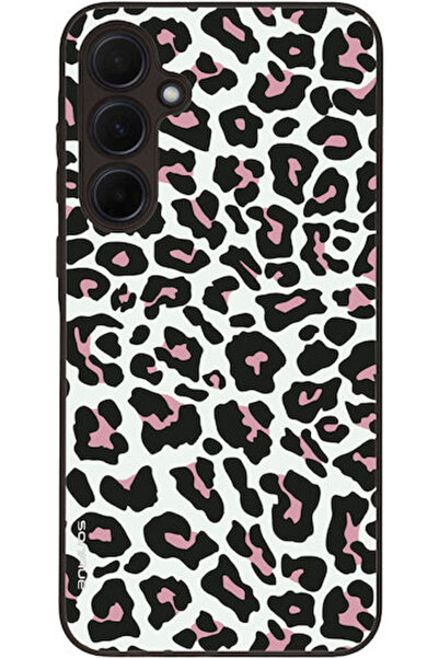 Other Sonique Σειρά Animal Print Θήκη Κινητού Τηλεφώνου Samsung Galaxy A35 5G...