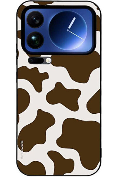Other Σειρά Sonique Animal Print Xiaomi Xiaomi 17 Pro Max 5g Cow 02 Θήκη Κινη...