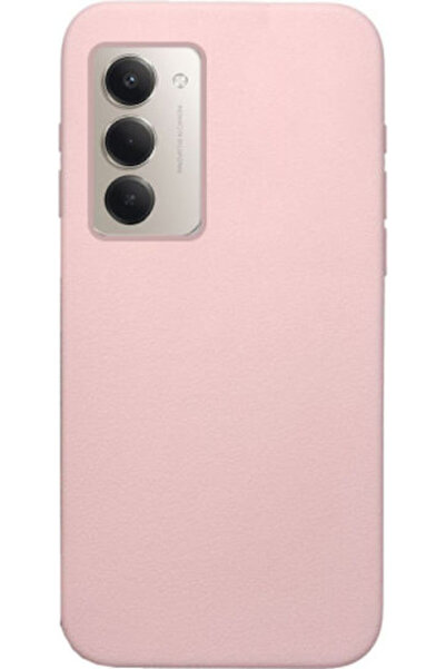 Senso Πίσω Κάλυμμα Ροζ (Redmi 15) Κωδικός: SPDSKXR154GP