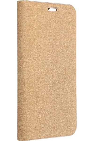 OEM Luna Book Μεταλλικό Χρυσό (Redmi 15C 5G)