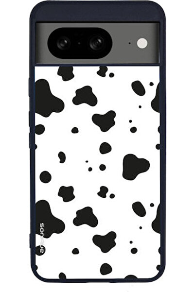 Other Θήκη Σειράς Animal Print Sonique για Google Pixel 8 5G Δαλματίας