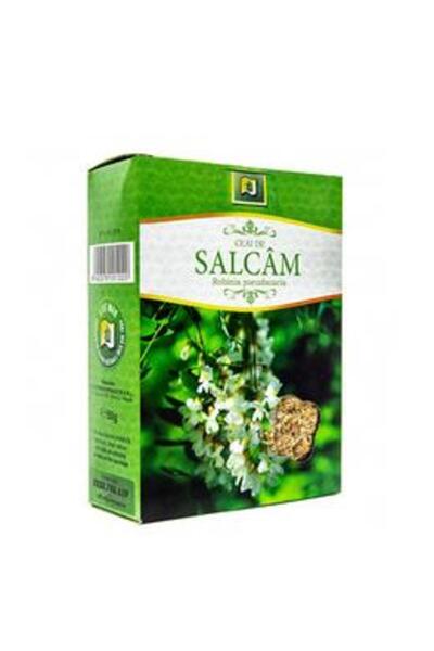 Stef Mar Ceai de Salcam Stef Mar, 50 g