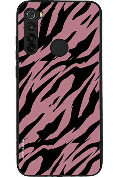 Other Σειρά Sonique Animal Print Θήκη Κινητού Τηλεφώνου Xiaomi Redmi Note 8 R...