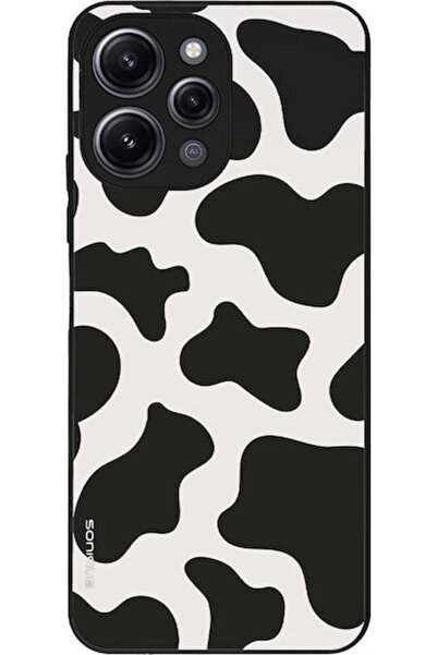 Other Σειρά Sonique Animal Print Θήκη Κινητού Τηλεφώνου Xiaomi Redmi Note 12 ...