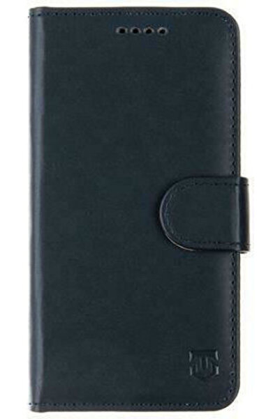 Tactical Τετράδιο Field Notes από Συνθετικό Δέρμα Μπλε (Galaxy A52 / A52s) Κω...