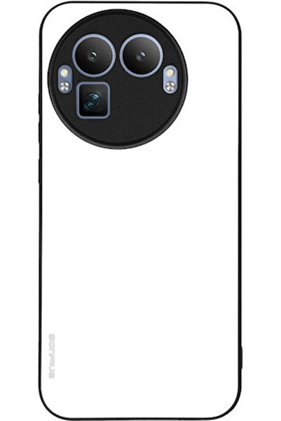 Other Θήκη Κινητού Τηλεφώνου Sonique Colorbloc Σειράς Realme GT 8 Pro 5G Λευκή