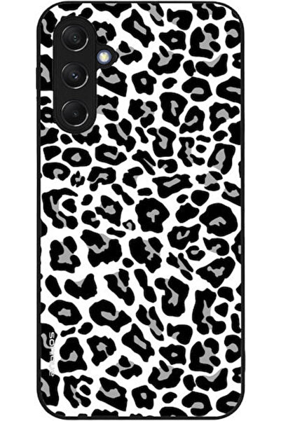 Other Θήκη Κινητού Τηλεφώνου Sonique Σειρά Animal Print Samsung Galaxy M34 5G...