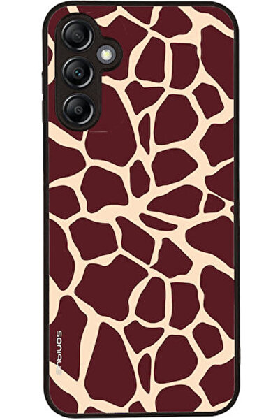 Other Σειρά Sonique Animal Print Samsung Galaxy A14 4G Galaxy A14 5G Καμηλοπά...