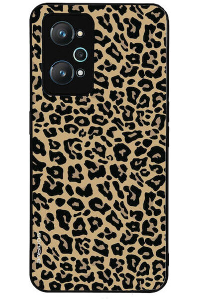 Other Θήκη Σειράς Animal Print Sonique για Realme GT Neo 2 5G Realme GT 2 5G ...