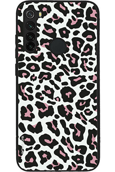 Other Θήκη Σειράς Animal Print Sonique για Xiaomi Redmi Note 8 Redmi Note 8 2...