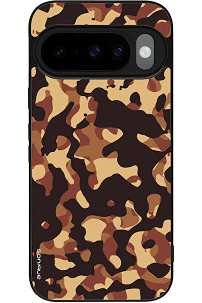 Other Θήκη Sonique Σειρά Στρατιωτικού Καμουφλάζ Google Pixel 10 5G Pixel 10 P...