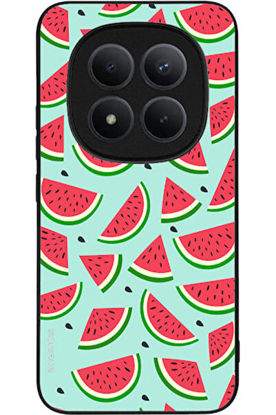 Other Σειρά Φρούτων Sonique Θήκη Κινητού Τηλεφώνου Xiaomi Redmi Note 15 Pro P...