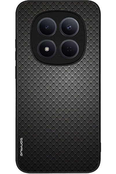 Other Θήκη Sonique Carbon Series Xiaomi Redmi Note 15 Pro 5G Γκρι