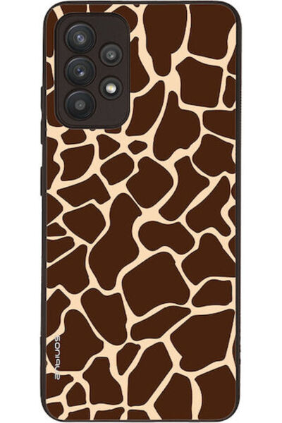 Other Σειρά Sonique Animal Print Θήκη Κινητού Τηλεφώνου Samsung Galaxy A32 4G...