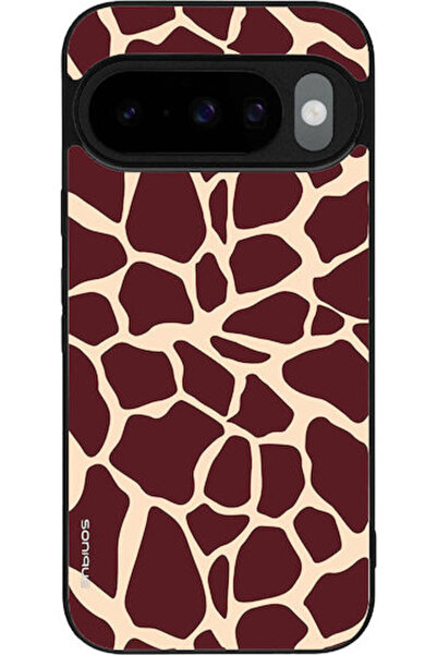 Other Σειρά Sonique Animal Print Θήκη Κινητού Τηλεφώνου Google Pixel 10 5G Pi...