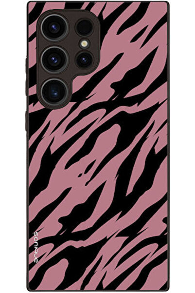 Other Θήκη Κινητού Τηλεφώνου Sonique Σειρά Animal Print Samsung Galaxy S24 Ul...