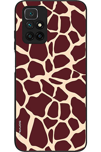 Other Θήκη Σειράς Animal Print Sonique για Xiaomi Redmi 10 Redmi 10 2022 Καμη...
