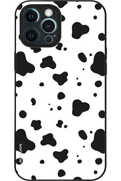 Other Θήκη Sonique Σειράς Animal Print για Apple iPhone 12 Pro Max Δαλματίας