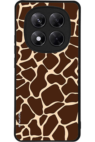 Other Sonique Θήκη Σειράς Animal Print για Xiaomi Redmi Note 14 Pro Plus 5g Κ...