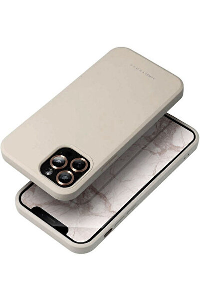roar Κάλυμμα Πλάτης Σιλικόνης Aqua White (Galaxy S26 Ultra) Κωδικός: 310703