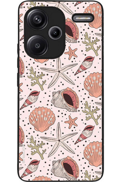 Other Θήκη Sonique Σειρά Ωκεανού Xiaomi Redmi Note 13 Pro Plus 5g Αστερίας