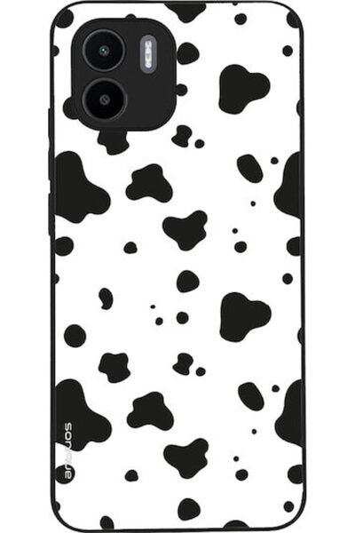 Other Θήκη Σειράς Sonique Animal Print για Xiaomi Redmi A1 Redmi A2 Δαλματίας