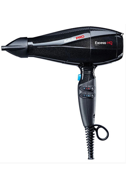 BaByliss Pro Uscător De Păr Profesional BabylissPro Excess HQ 2600W