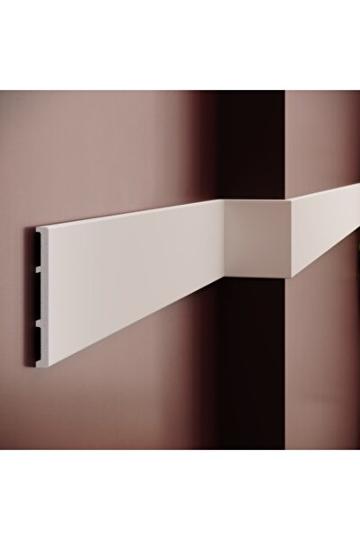Manavi Profil din polimer rigid, Manavi, S 23-13 x 1.2 x 200 cm