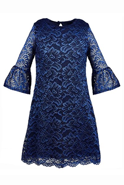 Al-Da Poland Rochie eleganta Harriet Albastru