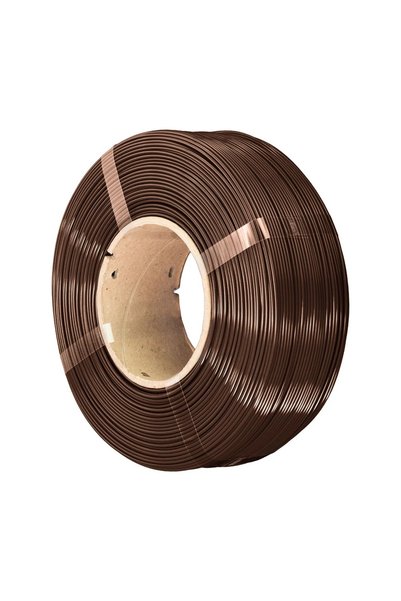 AZUREFILM Filament Petg Hyper Speed Refill Skin Espresso 1.75 mm 1 kg