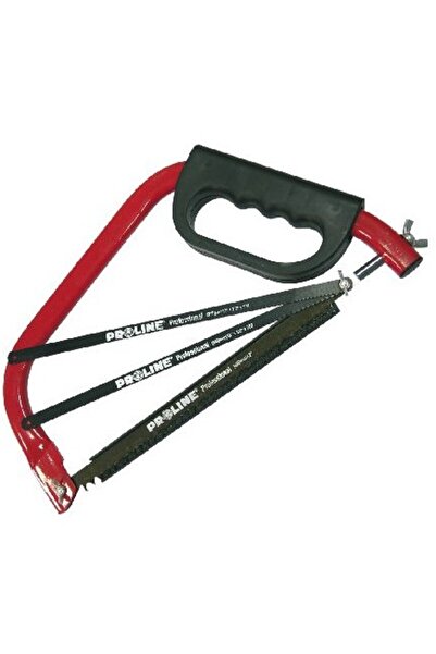 Proline FIERASTRAU ARCUIT CU 3 LAME 300MM