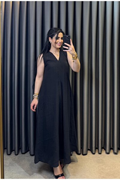 Nisam Tensel Casual Dress