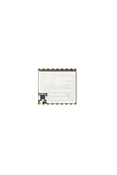 OEM Modul Frecventa Radio Wireless, Ra-01SH