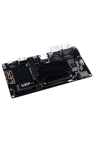 OEM Placa expansiune compatibila cu Raspberry Pi Compute Module 4 CM4
