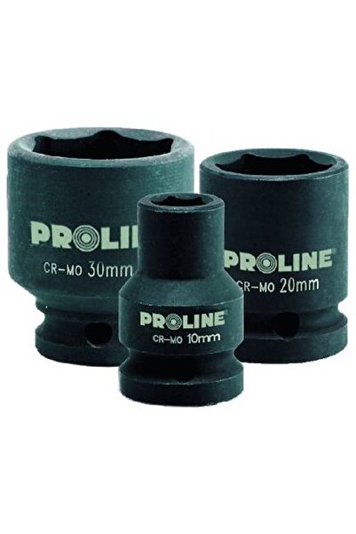 Proline CHEIE TUBULARA HEXAGONALA DE IMPACT 3/4" 46MM