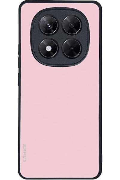Other Θήκη Sonique Colorbloc Series για Xiaomi Redmi Note 14 Pro 4G Ανοιχτό Ροζ
