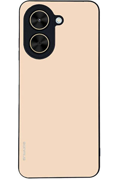 Other Θήκη Σειράς Sonique Colorbloc για Xiaomi Poco C71 4g Μπεζ