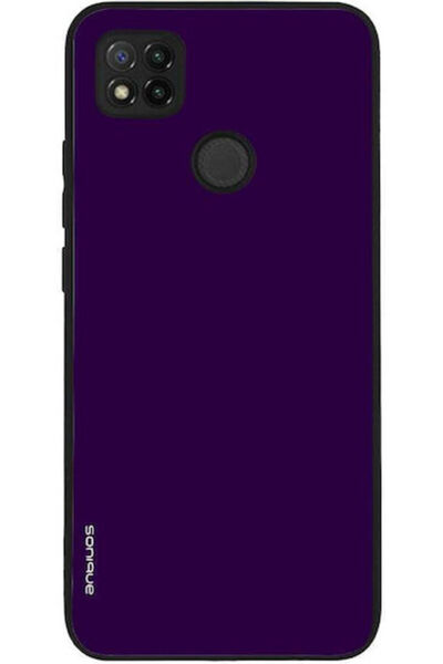 Other Θήκη Σειράς Sonique Colorbloc για Xiaomi Redmi 9C Redmi 10A Μωβ