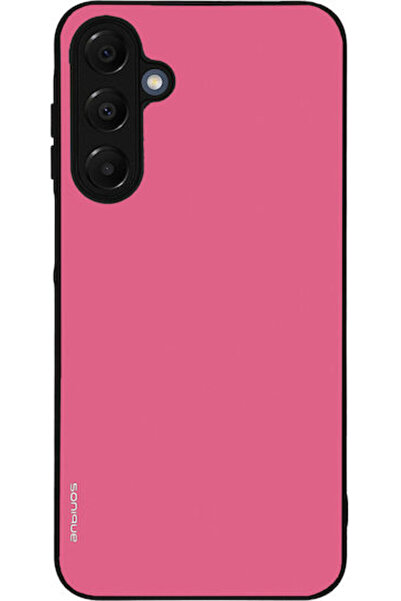 Other Θήκη Sonique Colorbloc Σειράς για Samsung Galaxy A16 4G Galaxy A16 5G Ροζ