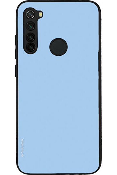 Other Θήκη Sonique Colorbloc Σειράς για Xiaomi Redmi Note 8 Redmi Note 8 2021...