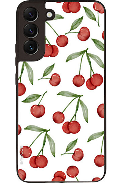 Other Σειρά Φρούτων Sonique Samsung Galaxy S22 Plus Θήκη Κινητού Τηλεφώνου Κε...