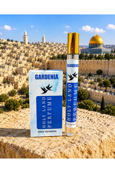 OEM Pachet Premium Gardenia – Parfum Mir și Parfum pentru Haine – Puritate și...